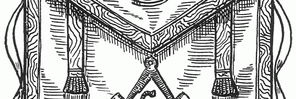 The Masonic Apron