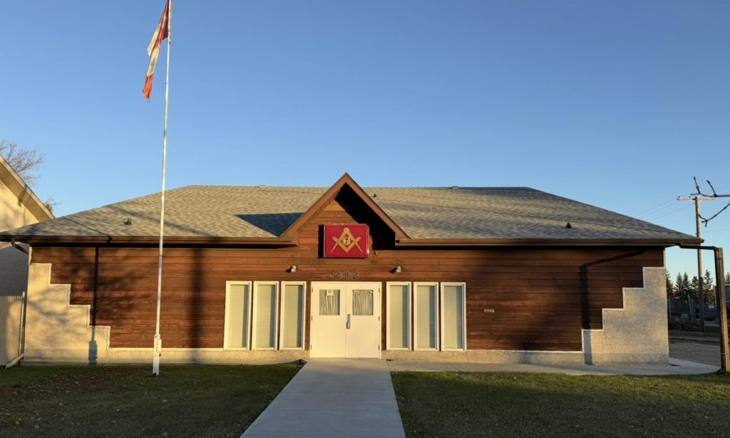 Masonic Lodge